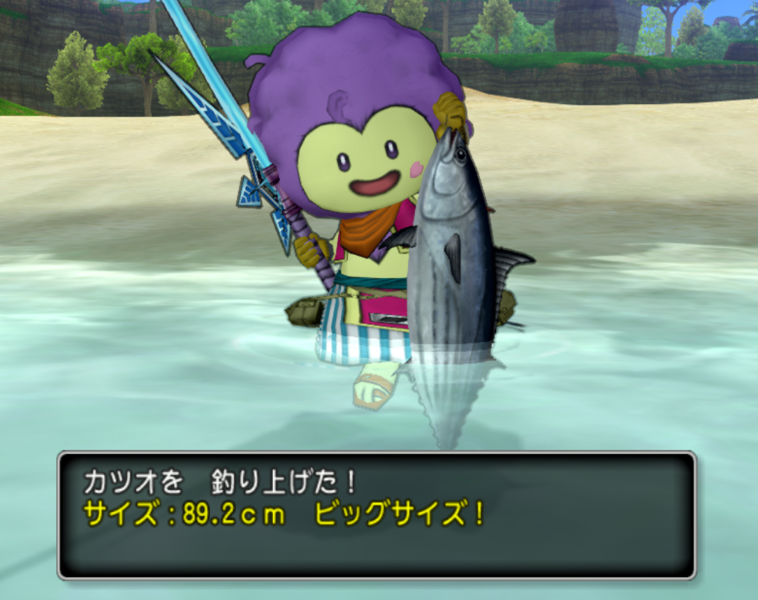 クエスト攻略 あの日の思い出 クエストno 576 まじめもふ冒険日誌 ドラクエ１０冒険記