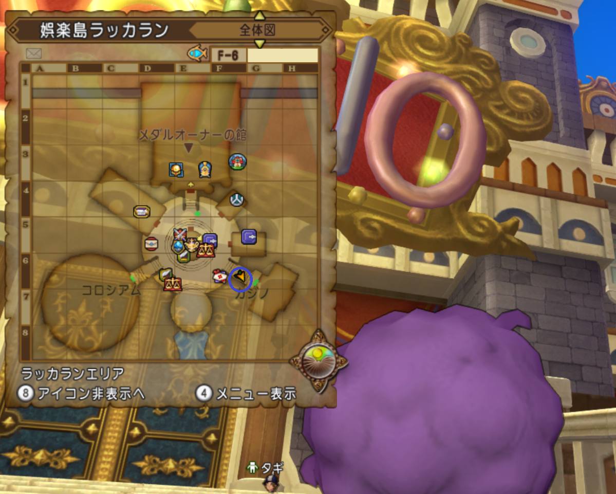 春イベント 幸せの妖精のたまご に遊びに行ってきました ゲーム関連まとめサイト